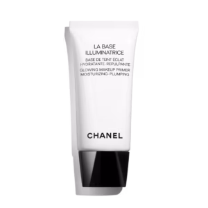 Chanel La Base Illuminatrice Base Colorito Rimpolpante E Protettiva Spf 50 30ml