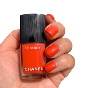 Chanel Le Vernis Nail Colour Smalto unghie 832 Flesh