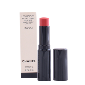 Chanel Les Beiges Glow Lip balm Balsamo labbra Medium