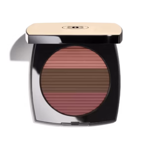 Chanel Les Beiges Healthy Glow Sun Kissed Powder 15g Deep Mauve