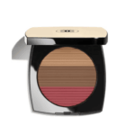 Chanel Les Beiges Healthy Glow Sun Kissed Powder 15g Deep Rose Gold