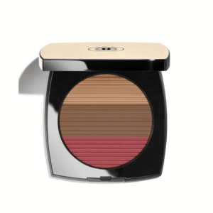 Chanel Les Beiges Healthy Glow Sun Kissed Powder 15g Deep Rose Gold