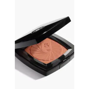 Chanel Les tarots De Chanel Matte powder blush Edizione limitata Blood Orange