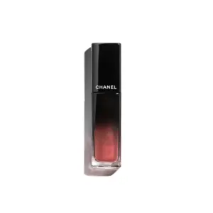 Chanel Rouge Allure Laque Rossetto Fluido Tenuta estrema 92 Sea Shell