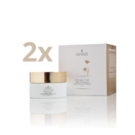 Gerard’s Genactive Crema Viso Giorno generatrice di giovinezza SPF 8 50ml Offerta 2 creme