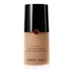 Giorgio Armani Power Fabric Longwear high cover Foundation Spf 25 colore 7.5