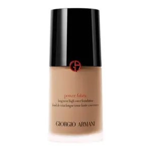 Giorgio Armani Power Fabric Longwear high cover Foundation Spf 25 colore 7.5