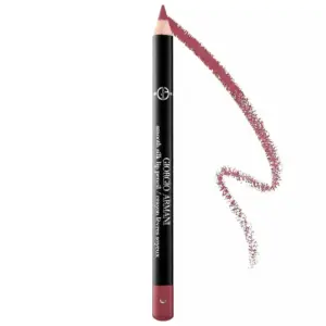Giorgio Armani lip pencil smooth silk Matita labbra effetto seta Colore 9