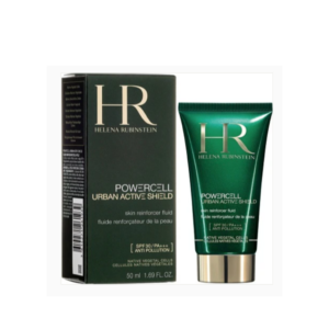 Helena Rubinstein Powercell Urban Active Shield Spf30 Skin Reinforcer fluid 50ml