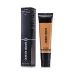 Armani Face Fabric Second skin nude make up Spf 12 Fondotinta Colore 2 40ml Tester