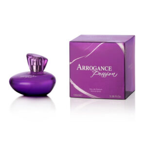 Arrogance Passion Eau de Parfum 100 ml profumo da donna