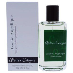 Atelier Cologne Jasmin Angelique Cologne Absolue Edc 100ml Unisex