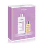 Biopoint Cofanetto Hyaluplex Shampoo 250ml e Olio capelli 50ml capelli colorati