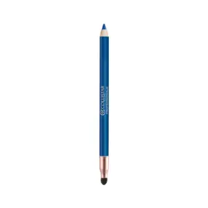 Collistar Matita Occhi Lunga Durata Waterproof Sfumabile 8 Azzurro Cobalto