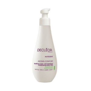Decleor Aroma Confort Latte Idratante Corpo 250 ml Moisturising Body Milk