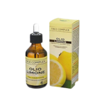 Face Complex Olio Limone senza conservanti 100ml