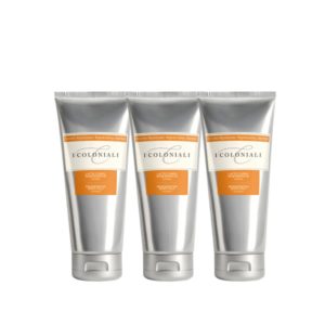 I Coloniali Latte corpo rigenerante Mirra 75 ml Offerta 3 pezzi