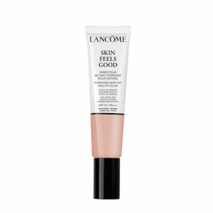 Lancome Fondotinta Crema Skin Feels Good Spf23 02C Natural Blond 32ml