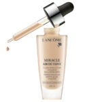 Lancome Miracle Air de Teint Fondotinta Spf 15 30ml 045 Sable Beige