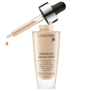 Lancome Miracle Air de Teint Fondotinta Spf 15 30ml 035 Beige Dore