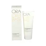 Ora Base Cream per pelli miste e grasse con collagene estratto di cetriolo 100ml