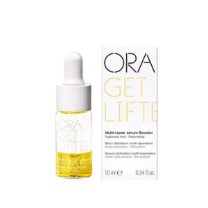 Ora Booster Get Lifted Hyaluronic Acid Siero Attivatore multi riparatore 10ml