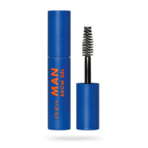 Pupa Man Brow Gel Gel trasparente sopracciglia