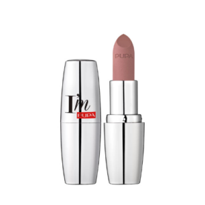 Pupa Rossetto colore puro opaco I'm Matt 010