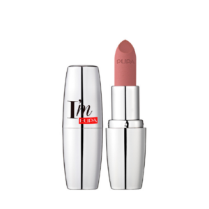 Pupa Rossetto colore puro opaco I'm Matt 012