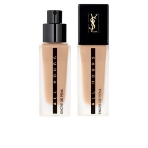 Yves Saint Laurent Fondotinta Encre De Peau All Hours Foundation 25ml B30 Almond