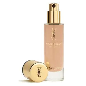Yves Saint Laurent Touche Eclat Le Teint Fondotinta B30 Almond 30ml Spf 22