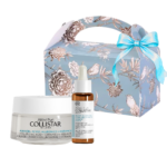 Collistar Kit Aquagel Acido Ialuronico Crema 50ml + Siero acido ialuronico 30ml