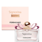 Ferragamo Signorina Eau de parfum 100ml profumo donna Offerta