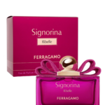 Ferragamo Signorina Ribelle Eau de Parfum 100ml