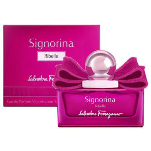 Ferragamo Signorina Ribelle Eau de Parfum 100ml