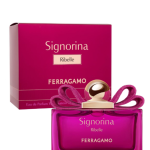 Ferragamo Signorina Ribelle Eau de Parfum 100ml