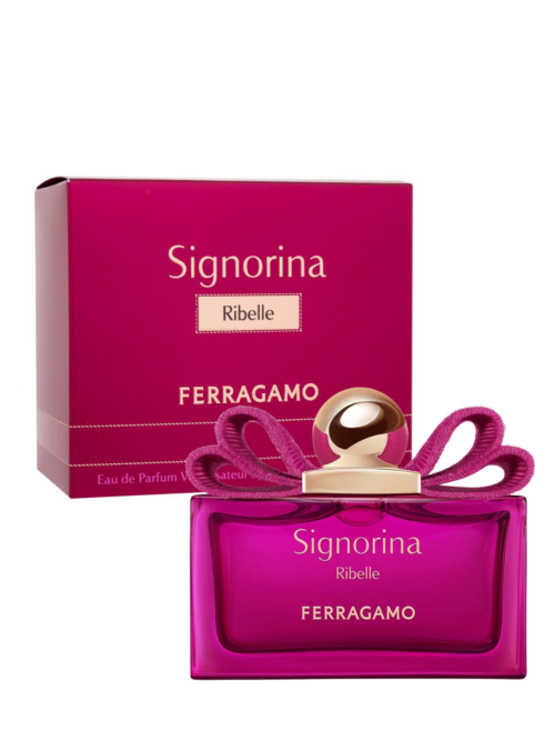 Ferragamo Signorina Ribelle Eau de Parfum 100ml