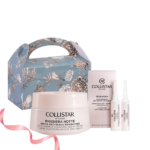 Gift Set Collistar Rigenera Crema notte 50ml + 2 fiale concentrato anti rughe