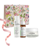 Gift Set Collistar per pelle grassa Crema 50ml Siero 30ml e Lozione 100ml