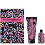 Gift Set Emanuel Ungaro For Her Eau de Parfum30ml + Body lotion 200ml