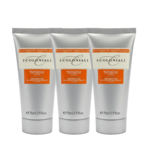 I Coloniali Bagnodoccia rigenerante Mirra 75ml Offerta 3 pezzi