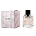 Jimmy Choo Illicit Flower Eau de Toilette 60ml Fragranza floreale donna