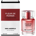 Karl Lagerfeld Fleur De Murier Eau de Parfum 50ml fragranza donna