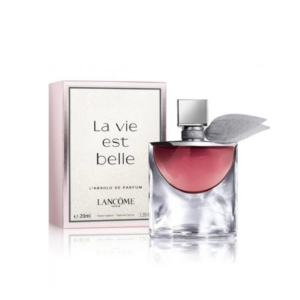 Lancome La vie est belle L'Absolu de Parfum 20ml