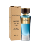 Salvatore Ferragamo E Pur Si Muove Eau de Parfum 100ml Fragranza Unisex Tester