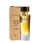 Salvatore Ferragamo Punta Ala Eau de Parfum 100ml Fragranza Unisex Tester