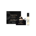 Salvatore Ferragamo Signorina Misteriosa Kit Eau de Parfum 50ml + Edp 10ml