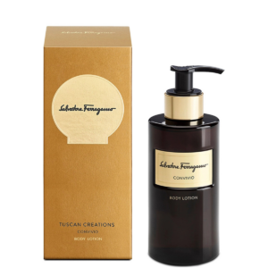 Salvatore Ferragamo Tuscan Creations Convivio Lozione Corpo 250 ml Body lotion