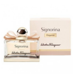 Salvatore Ferragamo Signorina Eleganza Eau de Parfum 100ml