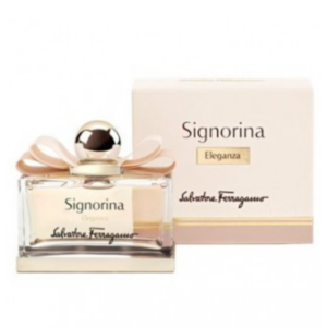 Salvatore Ferragamo Signorina Eleganza Eau de Parfum 100ml